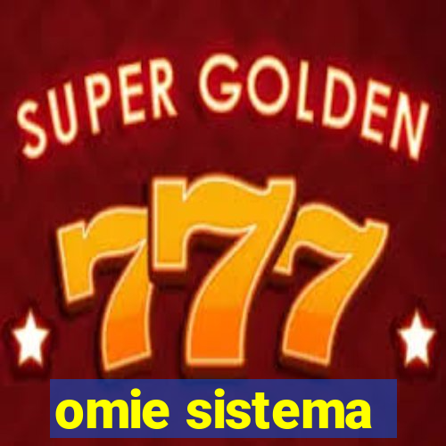 omie sistema